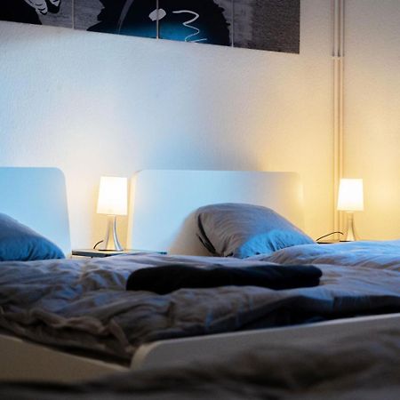 Work & Stay In Schwarzenbek Kültér fotó