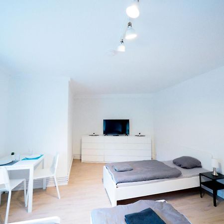 Work & Stay In Schwarzenbek Kültér fotó