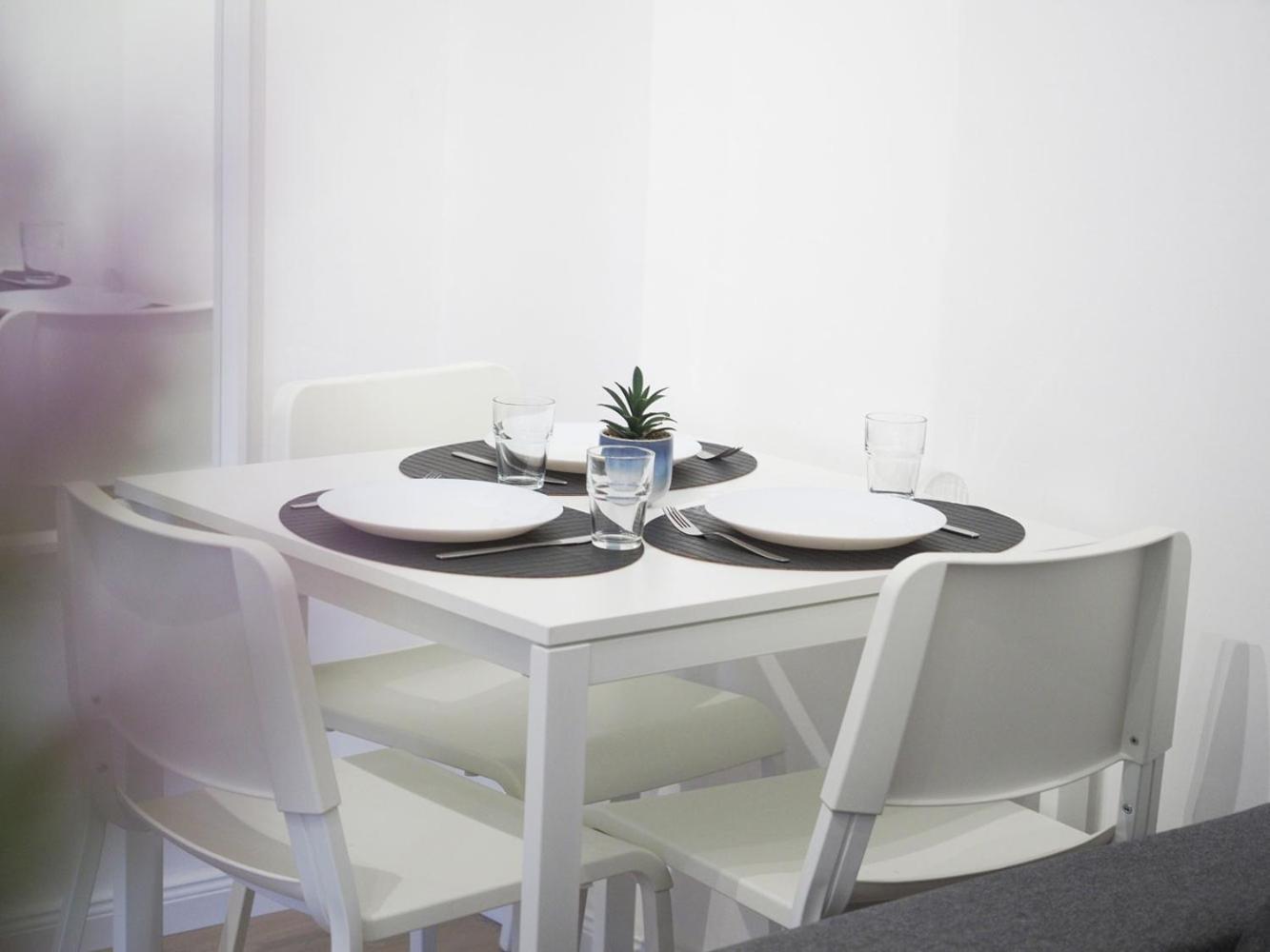Work & Stay In Schwarzenbek Kültér fotó