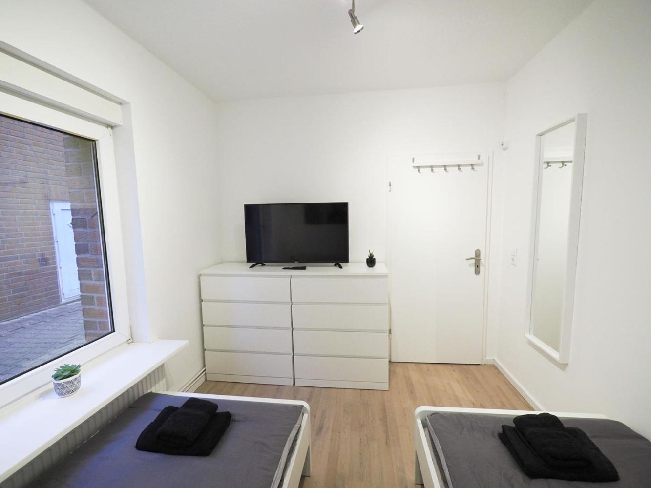Work & Stay In Schwarzenbek Kültér fotó