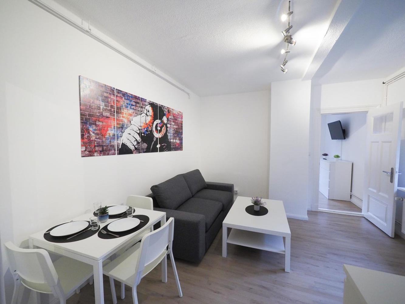 Work & Stay In Schwarzenbek Kültér fotó