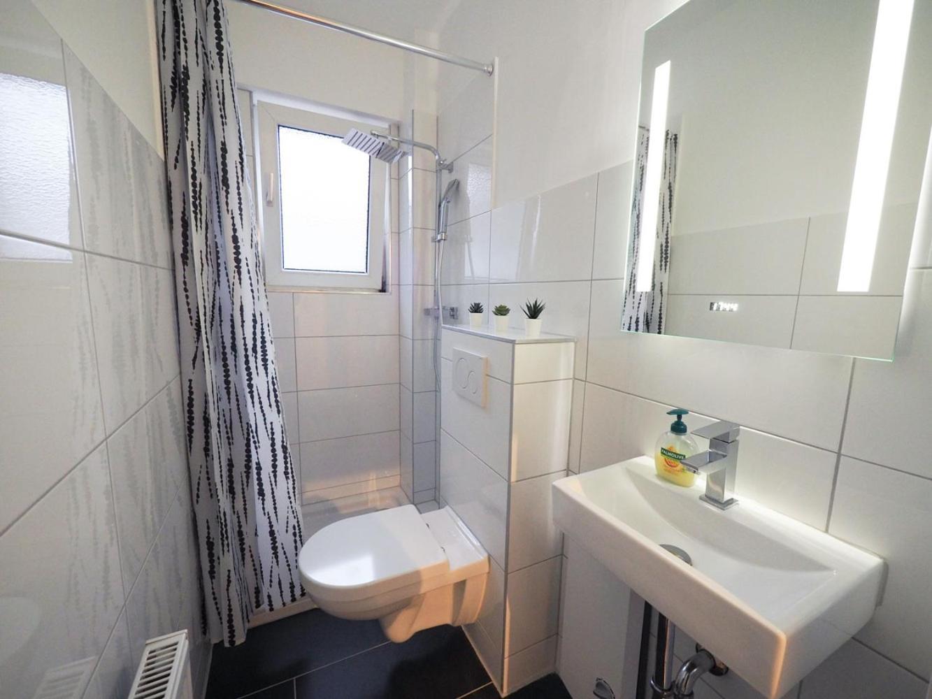 Work & Stay In Schwarzenbek Kültér fotó