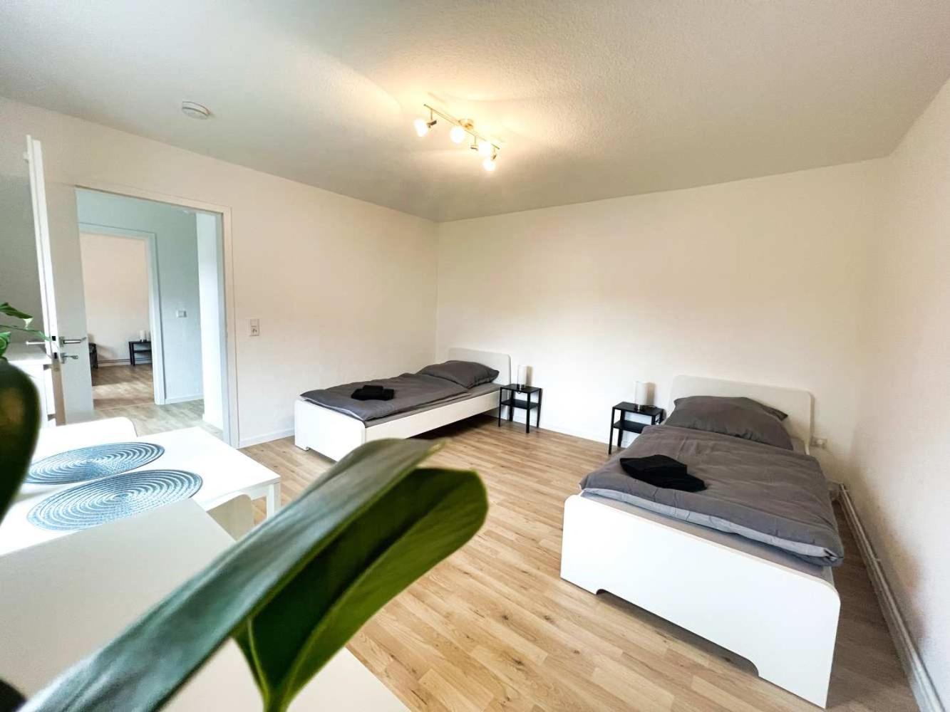 Work & Stay In Schwarzenbek Kültér fotó