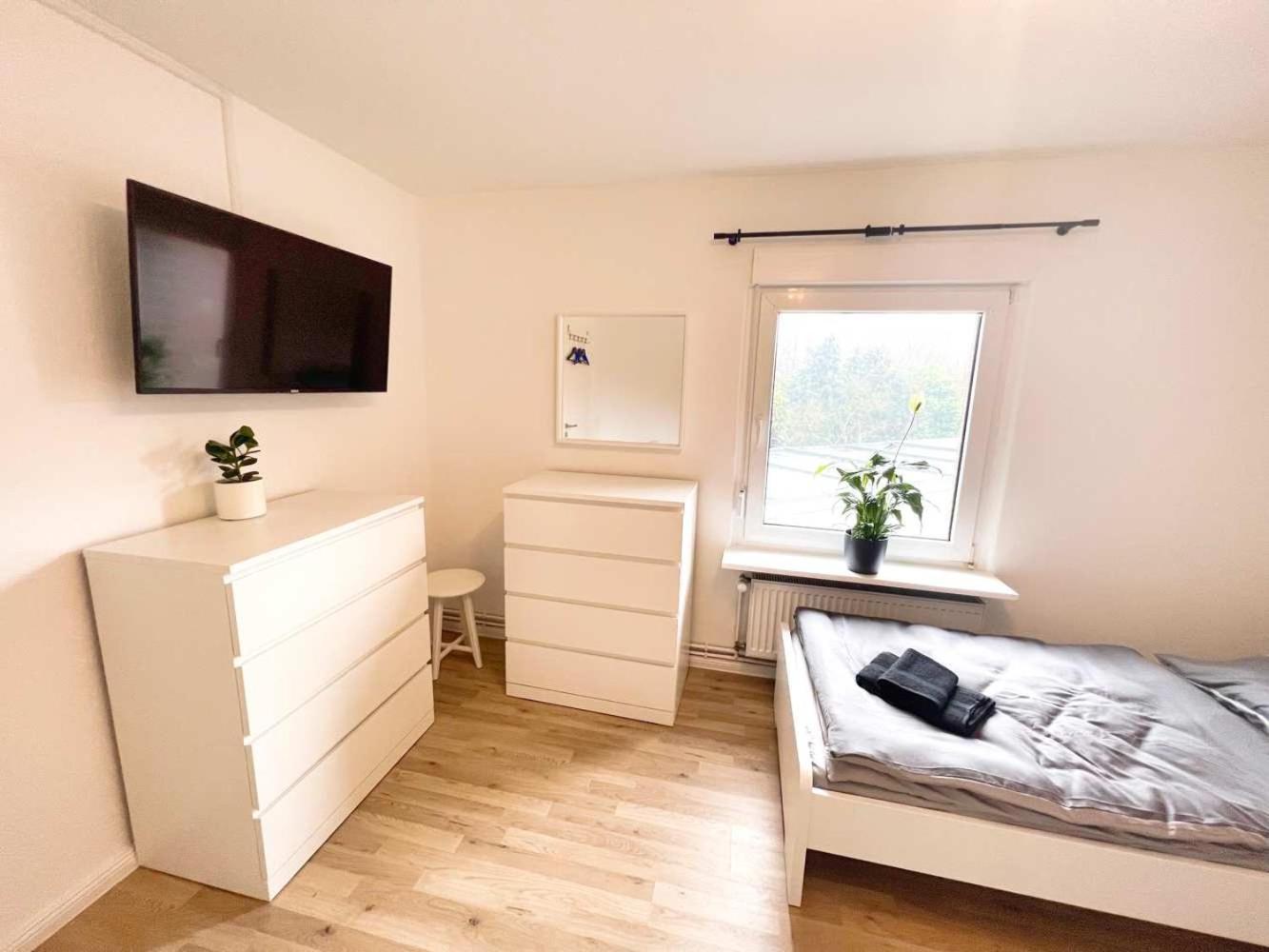 Work & Stay In Schwarzenbek Kültér fotó