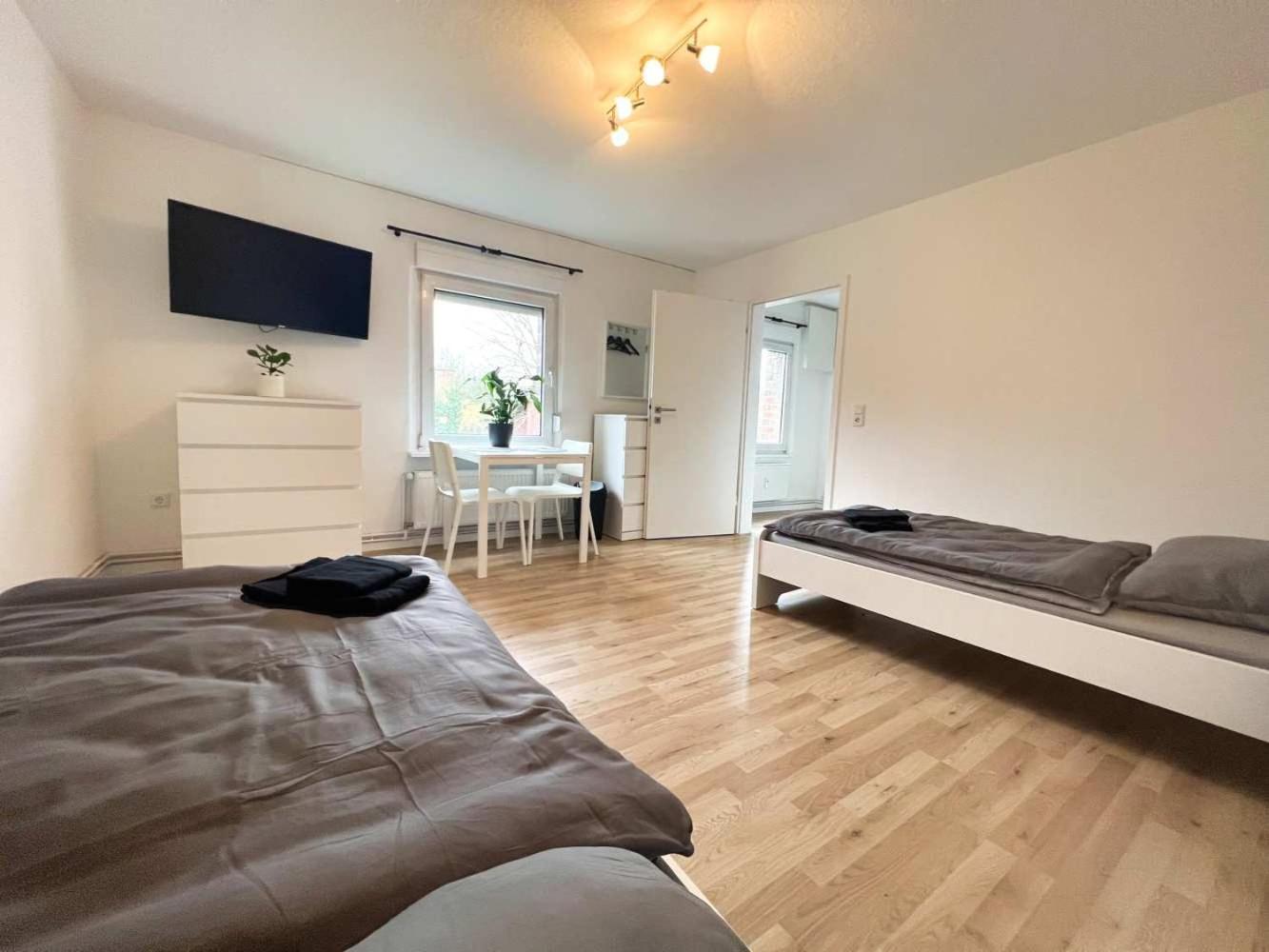 Work & Stay In Schwarzenbek Kültér fotó