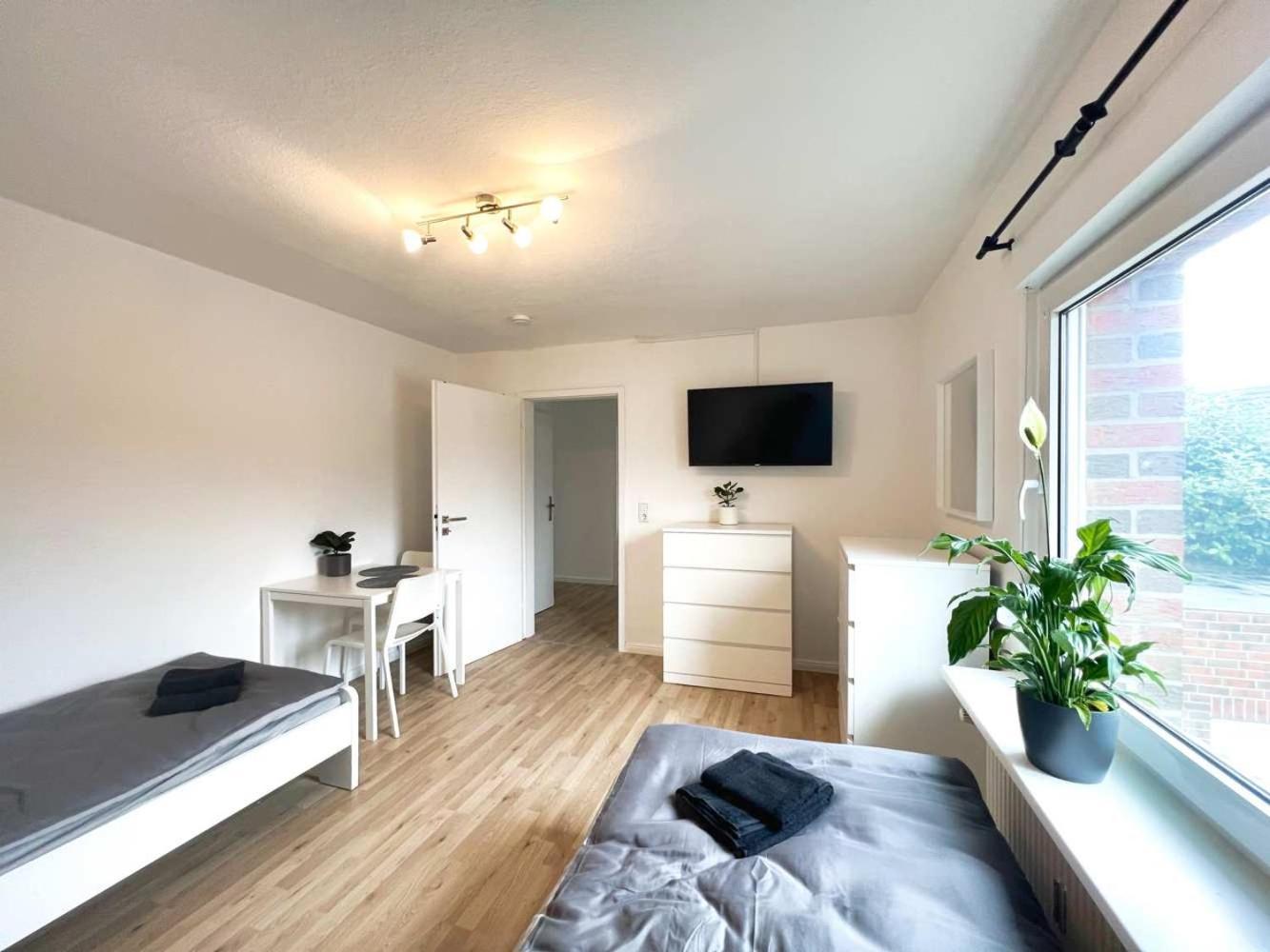 Work & Stay In Schwarzenbek Kültér fotó
