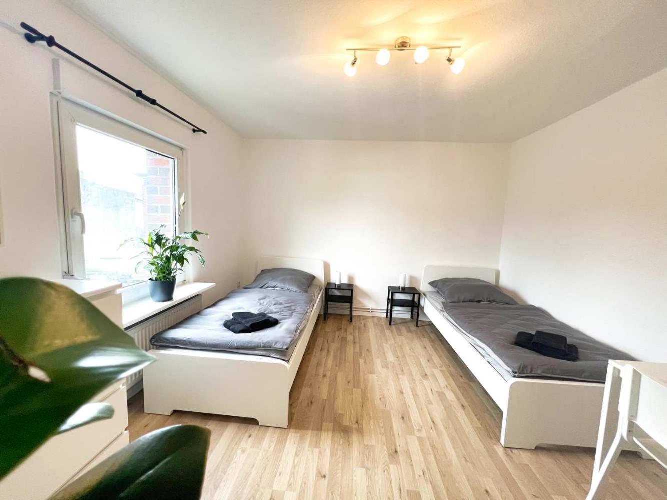 Work & Stay In Schwarzenbek Kültér fotó