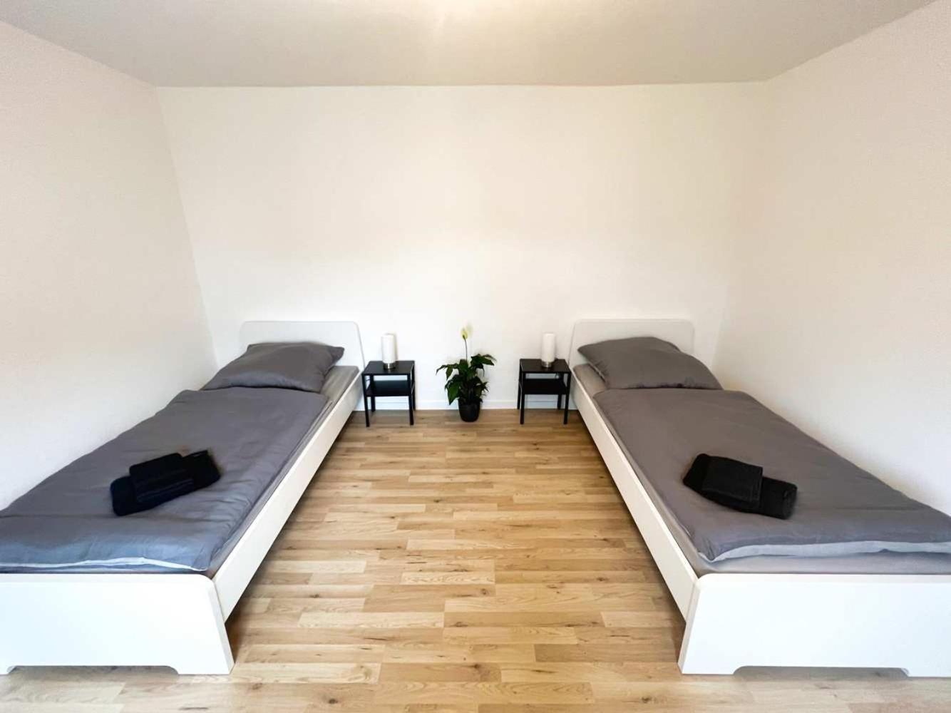 Work & Stay In Schwarzenbek Kültér fotó