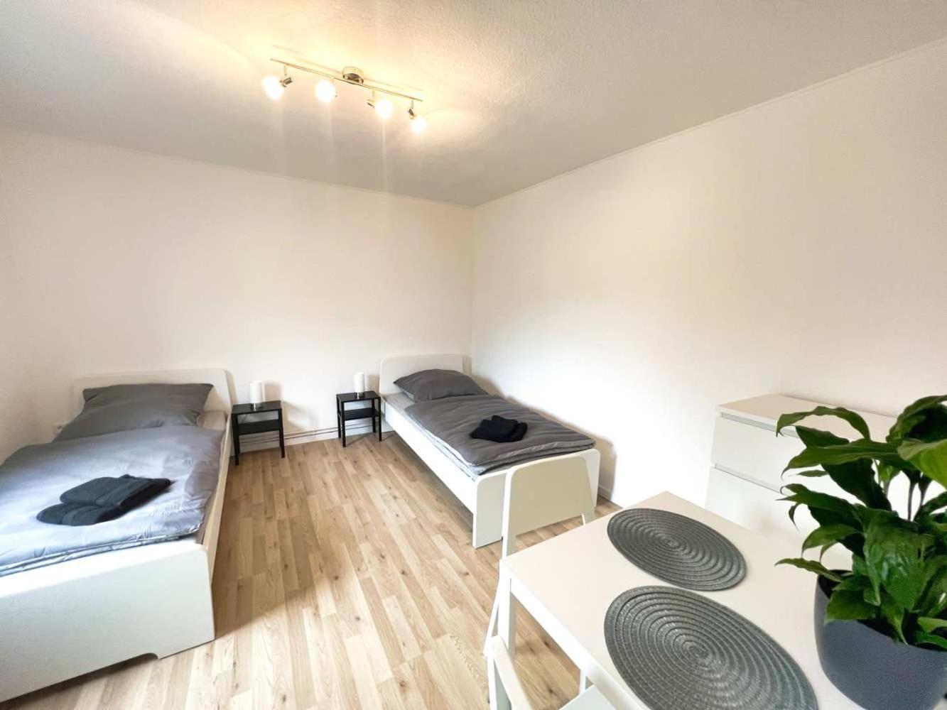 Work & Stay In Schwarzenbek Kültér fotó