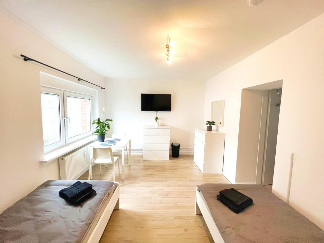 Work & Stay In Schwarzenbek Kültér fotó