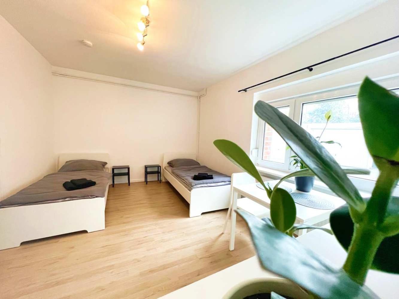 Work & Stay In Schwarzenbek Kültér fotó