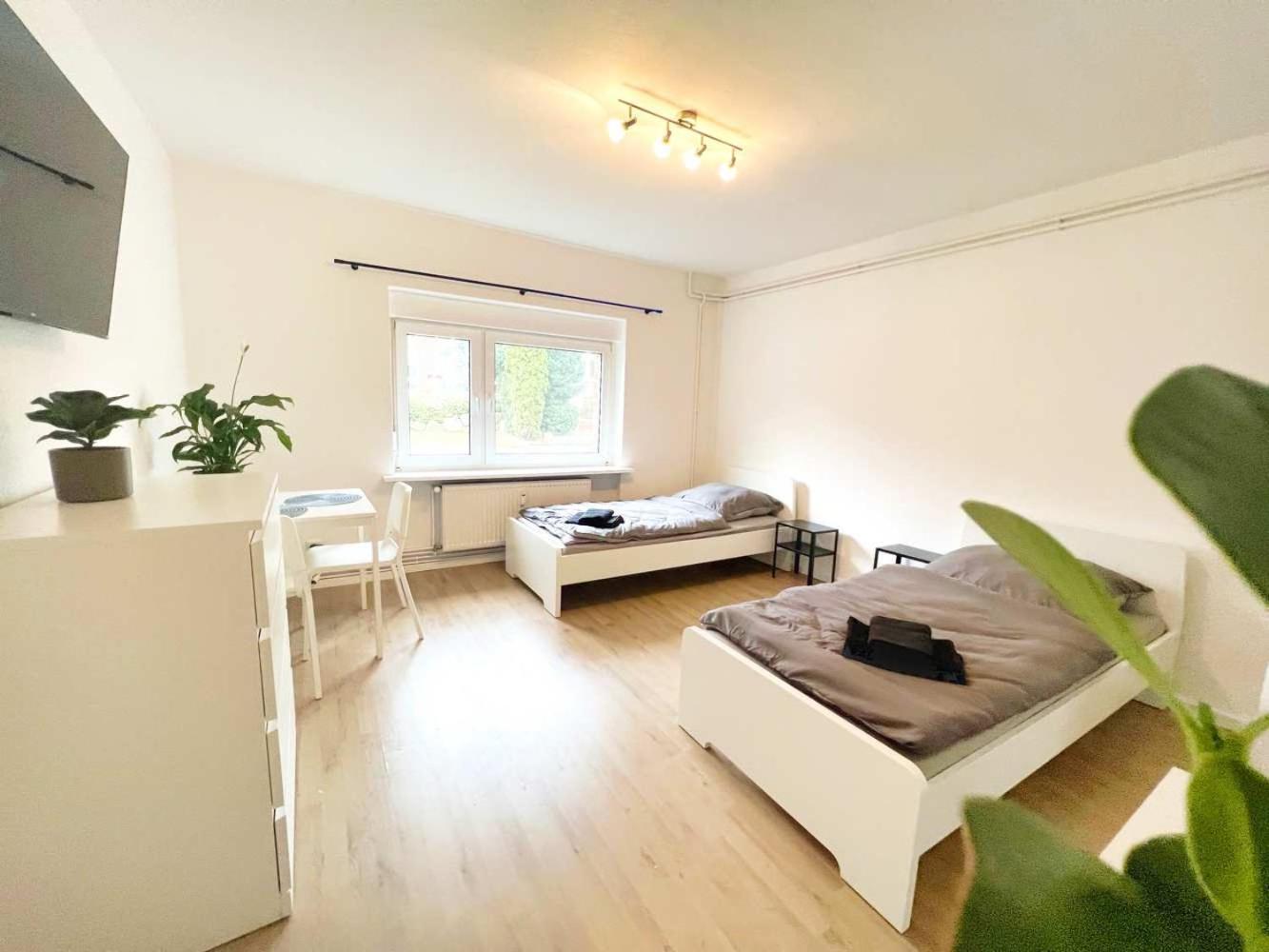 Work & Stay In Schwarzenbek Kültér fotó