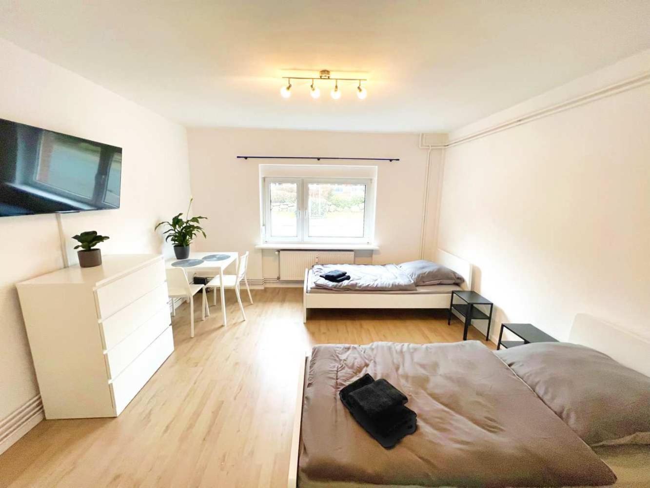 Work & Stay In Schwarzenbek Kültér fotó
