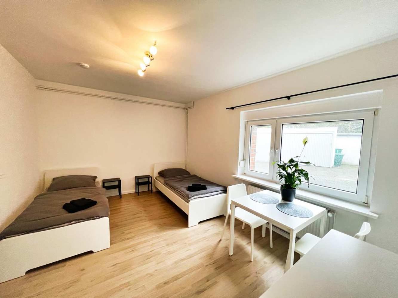 Work & Stay In Schwarzenbek Kültér fotó