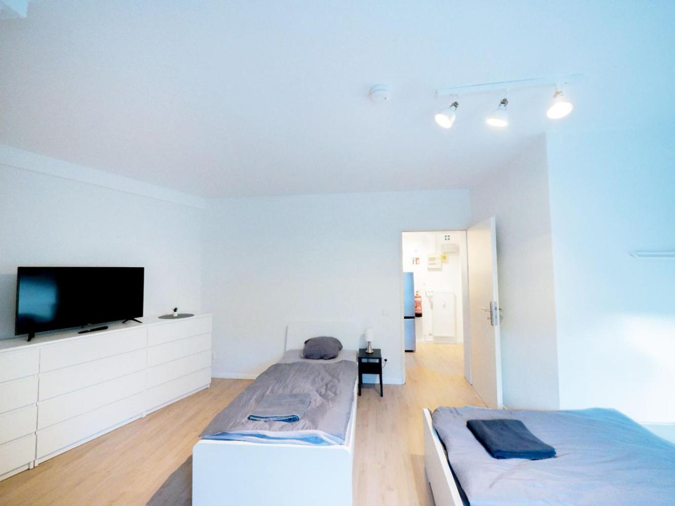 Work & Stay In Schwarzenbek Kültér fotó