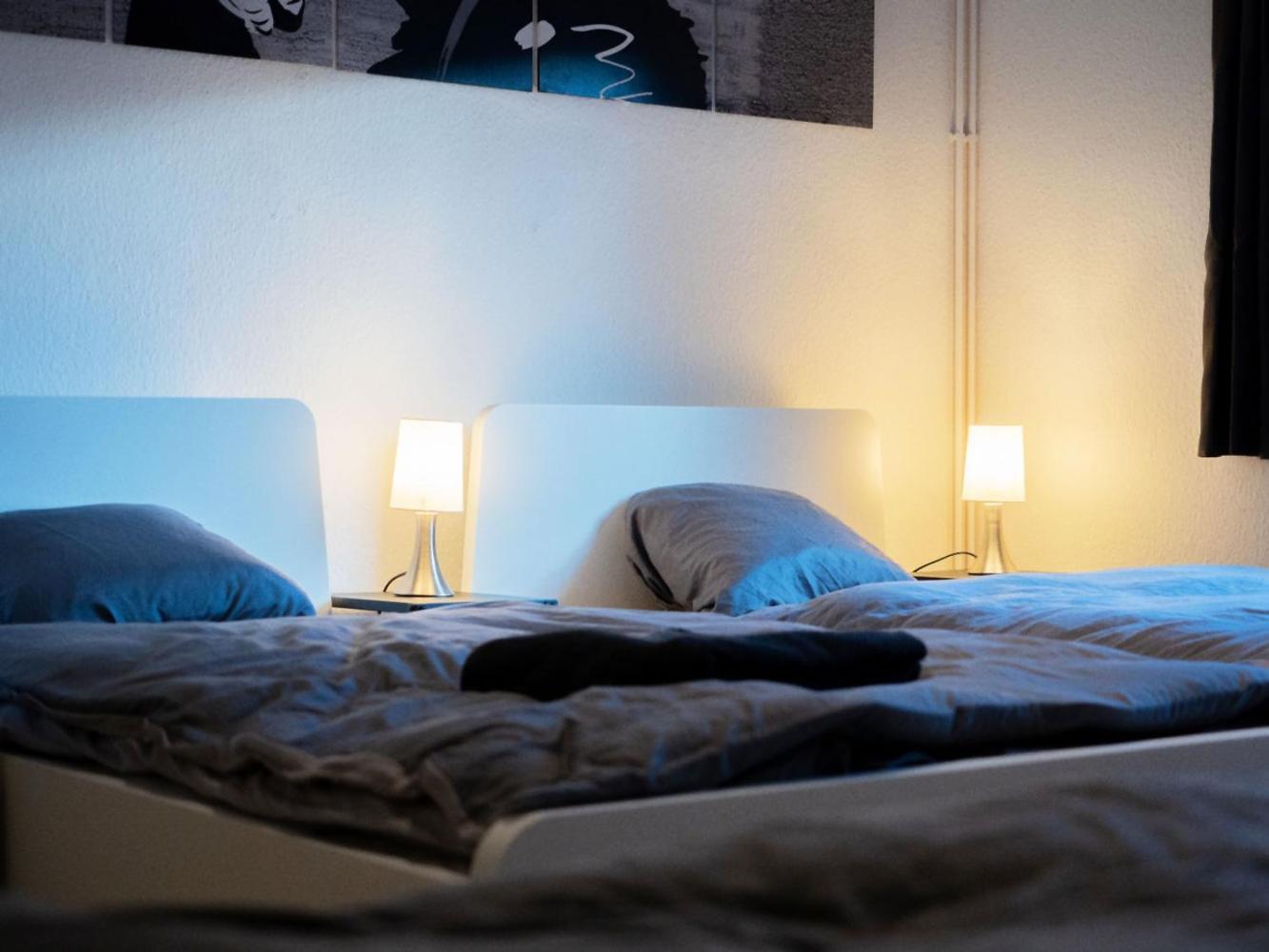 Work & Stay In Schwarzenbek Kültér fotó