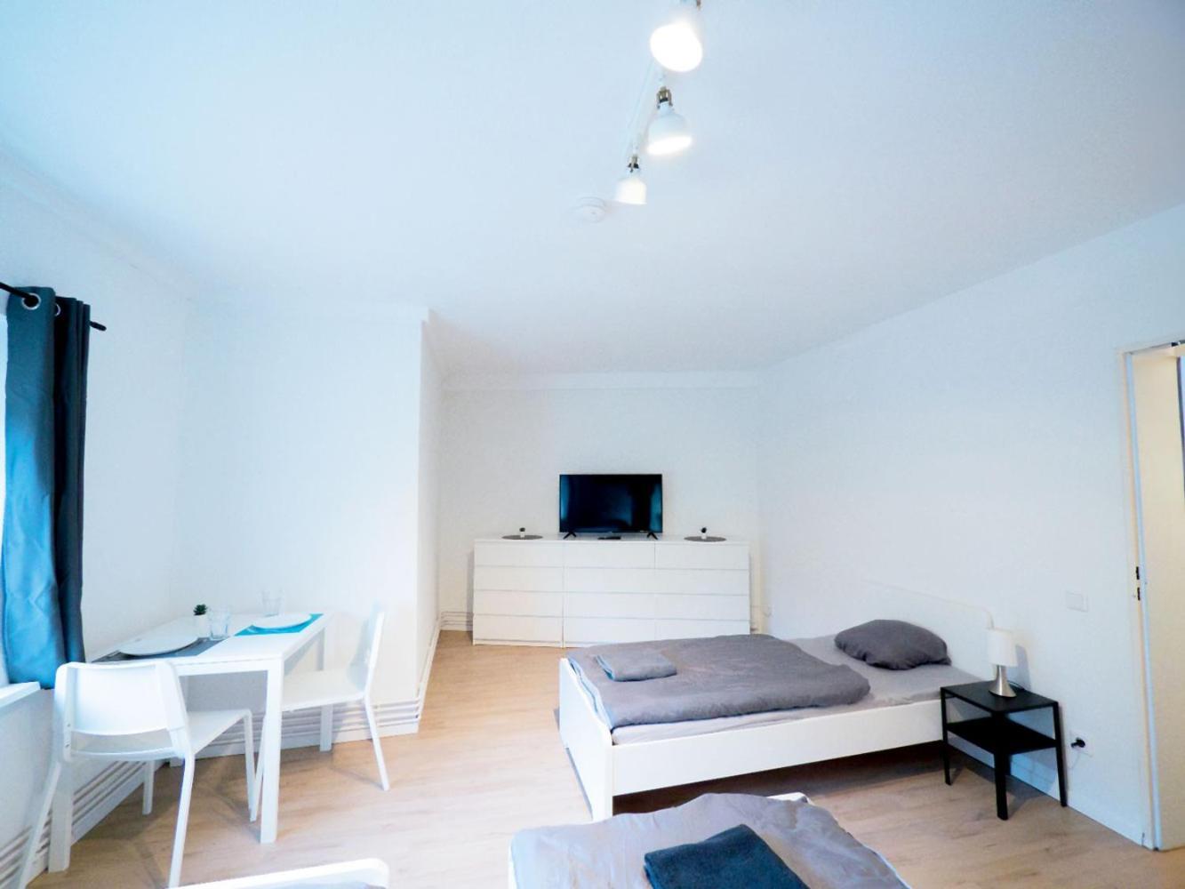 Work & Stay In Schwarzenbek Kültér fotó